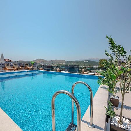 L'Amo Del Mare Hotel Ksamil Extérieur photo